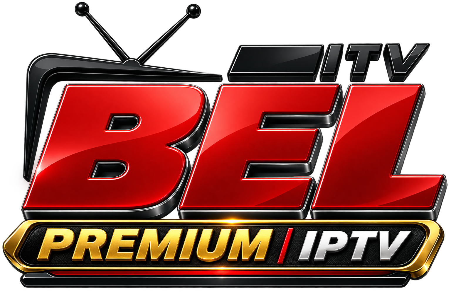 BEL TV PREMIUM IPTV